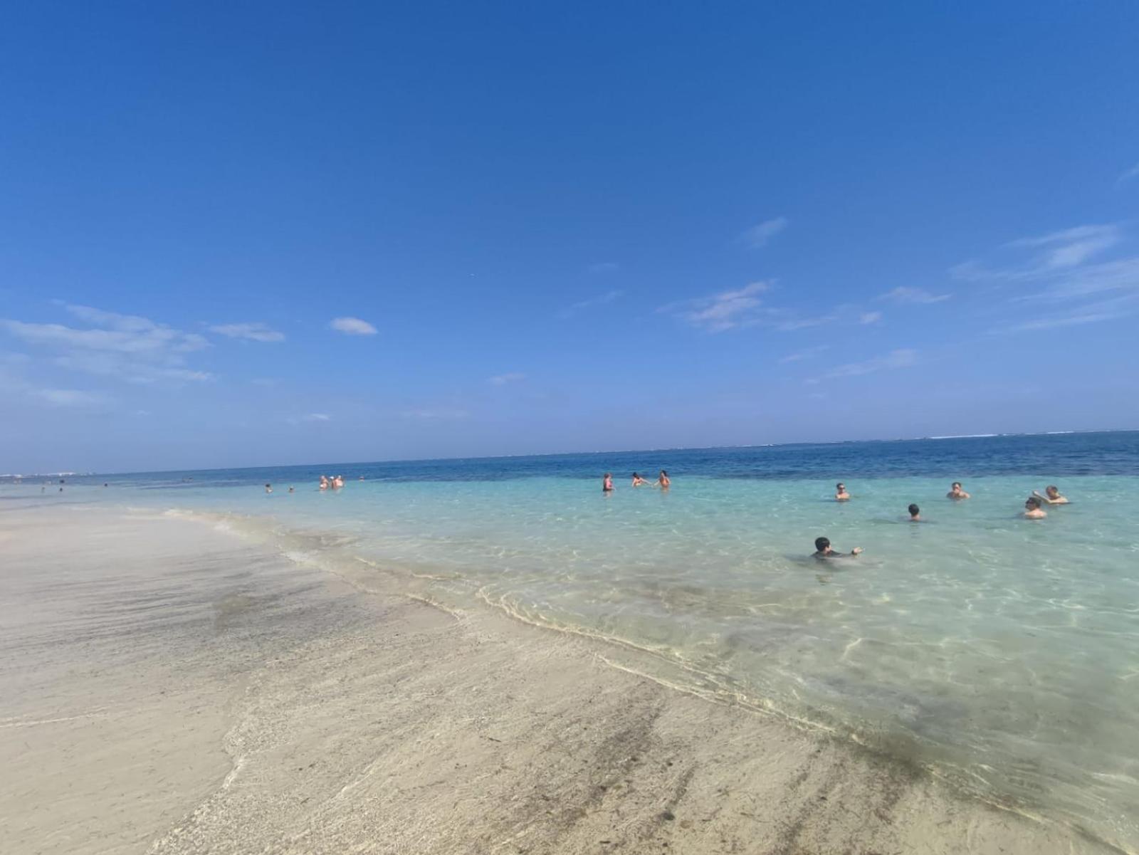 Modern 1 Bedroom Suite By Beach Great Location! Puerto Morelos Exterior foto